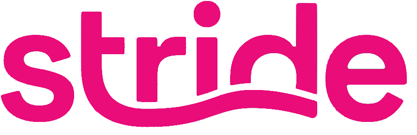 Stride